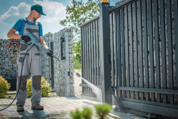 Best Dumpster Area Cleaning  in Kyle, SD