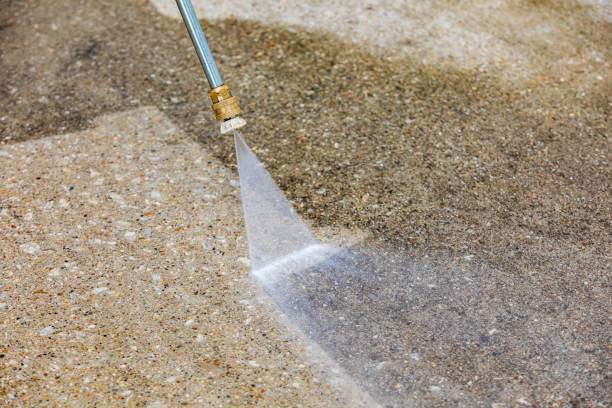 Best Driveway Pressure Washing  in Kyle, SD