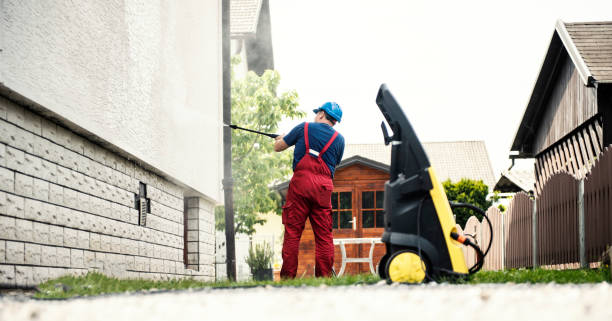 Best Fence Cleaning  in Kyle, SD